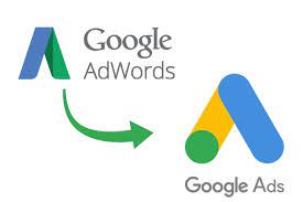 Kursy AdWords (Google Ads)