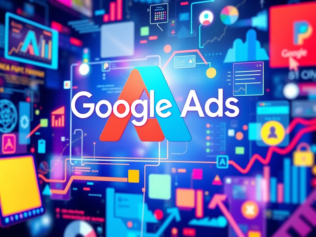 Najelpsze reklamy w Google.