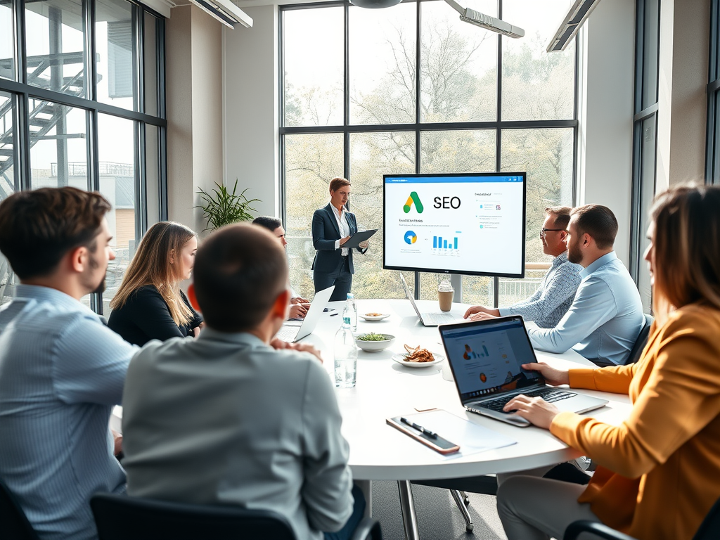 Szkolenia adwords Warszawa - Tanie warsztaty oraz SEO, Pozycjonowanie i adwords Warszawa Google Ads, Zobacz jak zrobic Reklamy które przynoszą zysk, jesteśmy tutaj żeby pomóc tobie nie oszukać!